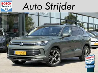 Volkswagen Tiguan 1.5 eTSI Life Edition 20LM | Panodak | El.klep | Stoelverw | Camera