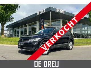 Volkswagen TIGUAN 1.4 TSI eHybrid Elegance 245pk | PANO | TREKHAAK | CAMERA |