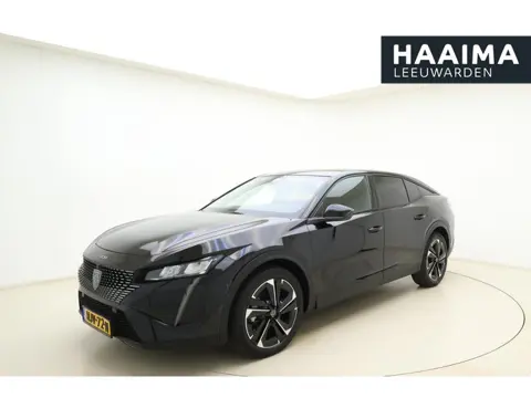Peugeot 408 1.2 Hybrid 145 e-DCS6 Allure | Achteruitrijcamera | Dealer Onderhouden l Wireless Apple 