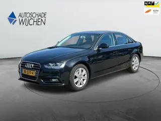 Audi A4 Limousine 1.8 TFSI Pro Line Business I Navi I 6 maand garantie