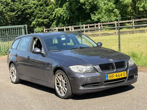 BMW 3-serie Touring 320i /INRUILKOOPJE/