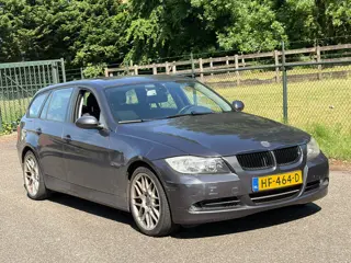 BMW 3-serie Touring 320i /INRUILKOOPJE/