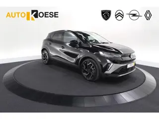 Renault Captur 1.8 E-Tech Full Hybrid 160 Esprit Alpine | Rondom Camerazicht | Dodehoekdetectie | Ad