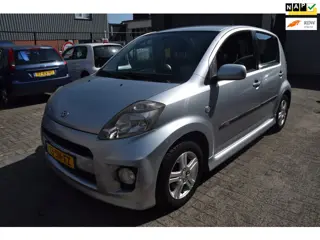 Daihatsu Sirion 2 1.3-16V Comfort
