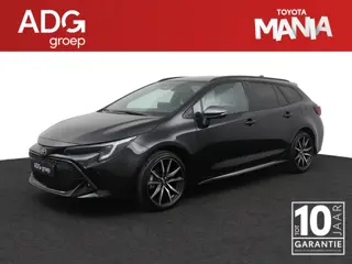 Toyota Corolla Touring Sports Hybrid 140 GR Sport | Actieprijs! €5000,- Korting | Special Deal! |