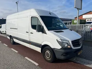 Mercedes-Benz Sprinter 316 2.2 CDI 432 AUT. MAXI L3H2 AIRCO KLIMA EURO6