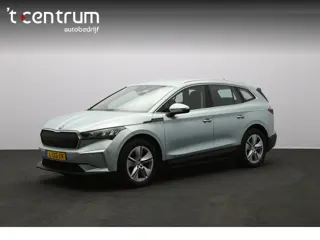 Škoda Enyaq iV 80 204 PK, SOH 92 %, LED, Keyless, Camera