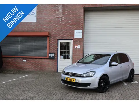 Volkswagen Golf 1.2 TSI Comfortline BlueMotion NAP Cruise Navi APK Airco
