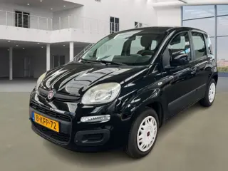 Fiat Panda 0.9 TwinAir Easy/ ZEER ZUINIG/ LAAG KM
