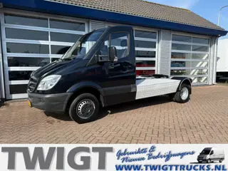 Mercedes-Benz Sprinter 519 3.0 CDI 366 BE-Trekker (N1)