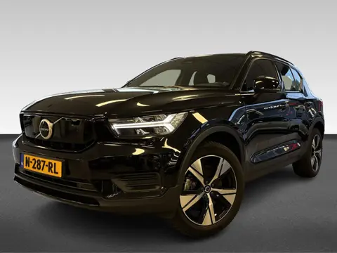 Volvo XC40 Recharge Core Stoel verwarming / Stuur verwarming / navigatie