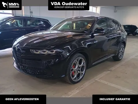 Alfa Romeo Tonale 1.5T 160pk Automaat Veloce 20" Panorama
