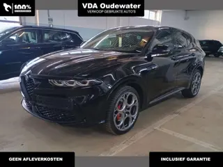 Alfa Romeo Tonale 1.5T 160pk Automaat Veloce 20" Panorama