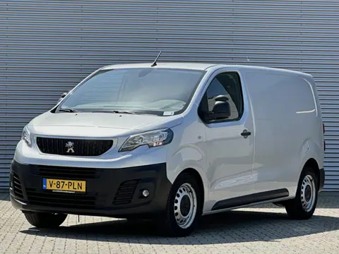 Peugeot Expert 231S 2.0 BlueHDI 120PK MARGE BTW VRIJ