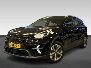 Kia e-Niro DynamicLine 64 kWh Climate control / Stoel verwarming / stuur verwarming