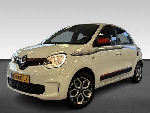 Renault Twingo 1.0 SCe Collection Airco / elektrische ramen / lage kilometerstand