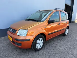 Fiat Panda 1.2 Edizione Cool - Airco