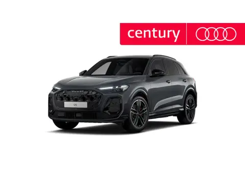 Audi Q5 2.0 TFSI e-hybrid quattro S edition Competition | trekhaak | stoelventilatie | panoramadak |