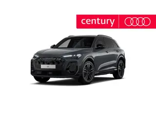 Audi Q5 2.0 TFSI e-hybrid quattro S edition Competition | trekhaak | stoelventilatie | panoramadak |