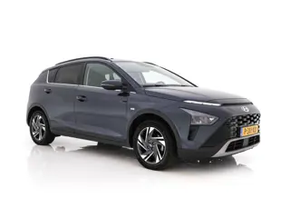 Hyundai Bayon 1.0 T-GDI Premium Sky (INCL.BTW) *PANO | ADAPTIVE-CRUISE | FULL-LED | BOSE-SOUND | BLI