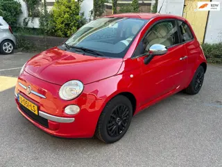 Fiat 500 1.2 Pop / Airco