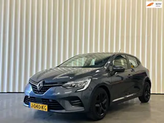 Renault Clio 1.0 TCe Zen