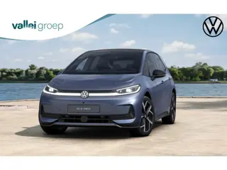 Volkswagen ID.3 Style 84 kWh accu 170 kW / 231 PK Hatchback Elektr