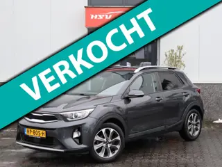 Kia Stonic 1.0 T-GDi DynamicLine navi LM airco org NL
