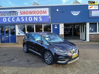 Renault Espace 1.6 TCe Initiale Paris 7p. Pano leer Automaat!