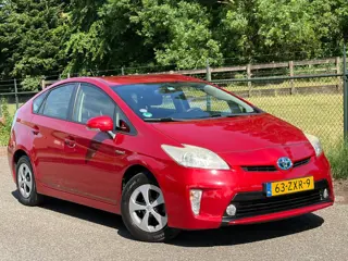 Toyota Prius 1.8 Comfort /Nap/Navi/Camera/Trekhaak/