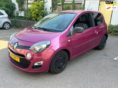 Renault Twingo 1.2 16V Collection / Airco / Cruise control