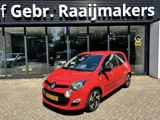 Renault Twingo 1.2 16V Dynamique*Airco*EXPORTPRIJS*