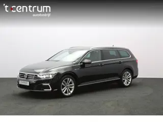 Volkswagen Passat Variant 1.4 TSI PHEV GTE 218 PK Business, 360 Camera, Memory, Matrix-LED