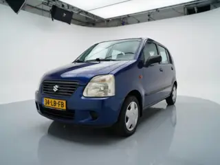 Suzuki Wagon R+ 1.0 GA
