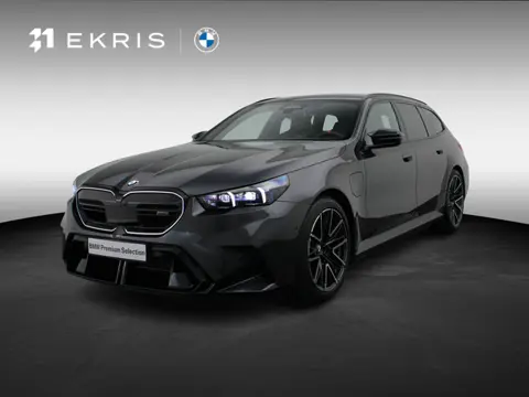 BMW 5 Serie Touring M5 Comfort Pack | Trekhaak | Panoramadak | Driving Assistant Professional | Bowe