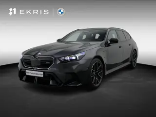 BMW 5 Serie Touring M5 Comfort Pack | Trekhaak | Panoramadak | Driving Assistant Professional | Bowe