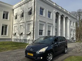 Peugeot 5008 1.6 VTi MPV 7 PERSOONS (bj 2011)