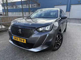 Peugeot 2008 1.2 PureTech Allure (bj 2020)