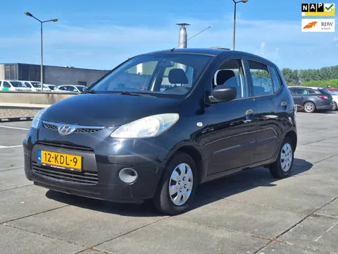 Hyundai I10 €2250,-1.1 Active Cool Apk 2027 Airco Nappas