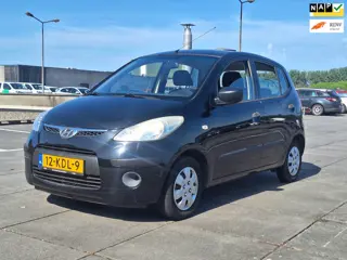 Hyundai I10 €2250,-1.1 Active Cool Apk 2027 Airco Nappas