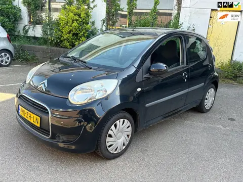 Citroen C1 1.0-12V Ambiance / Airco/ 5 deurs