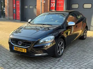 Volvo V40 1.6 T3 R-Design/Clima/Elek.pakket/Airco/APK/Onderhouden/BOVAG Erkend