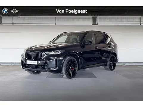 BMW X5 xDrive50e M SPort Pro | Panoramadak | Trekhaak