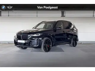 BMW X5 xDrive50e M SPort Pro | Panoramadak | Trekhaak
