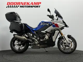 BMW S 1000 XR (bj 2021)
