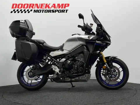 Yamaha TRACER 9 GT ABS (bj 2021)