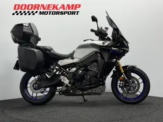 Yamaha TRACER 9 GT ABS (bj 2021)