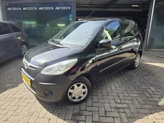 Hyundai I10 1.1 Pure | INRUILKOOPJE | NIEUWE APK |