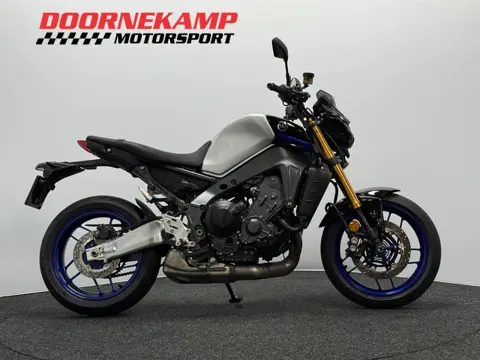 Yamaha MT-09 SP ABS (bj 2022)