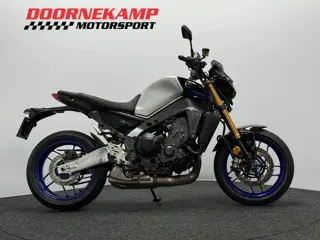 Yamaha MT-09 SP ABS (bj 2022)
